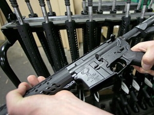 ຮ່າງກົດໝາຍຄວບຄຸມປືນ,ລູກປືນບໍ່ໄດ້ຮັບການຮັບຮອງເອົາທີ່ສະພາສູງ